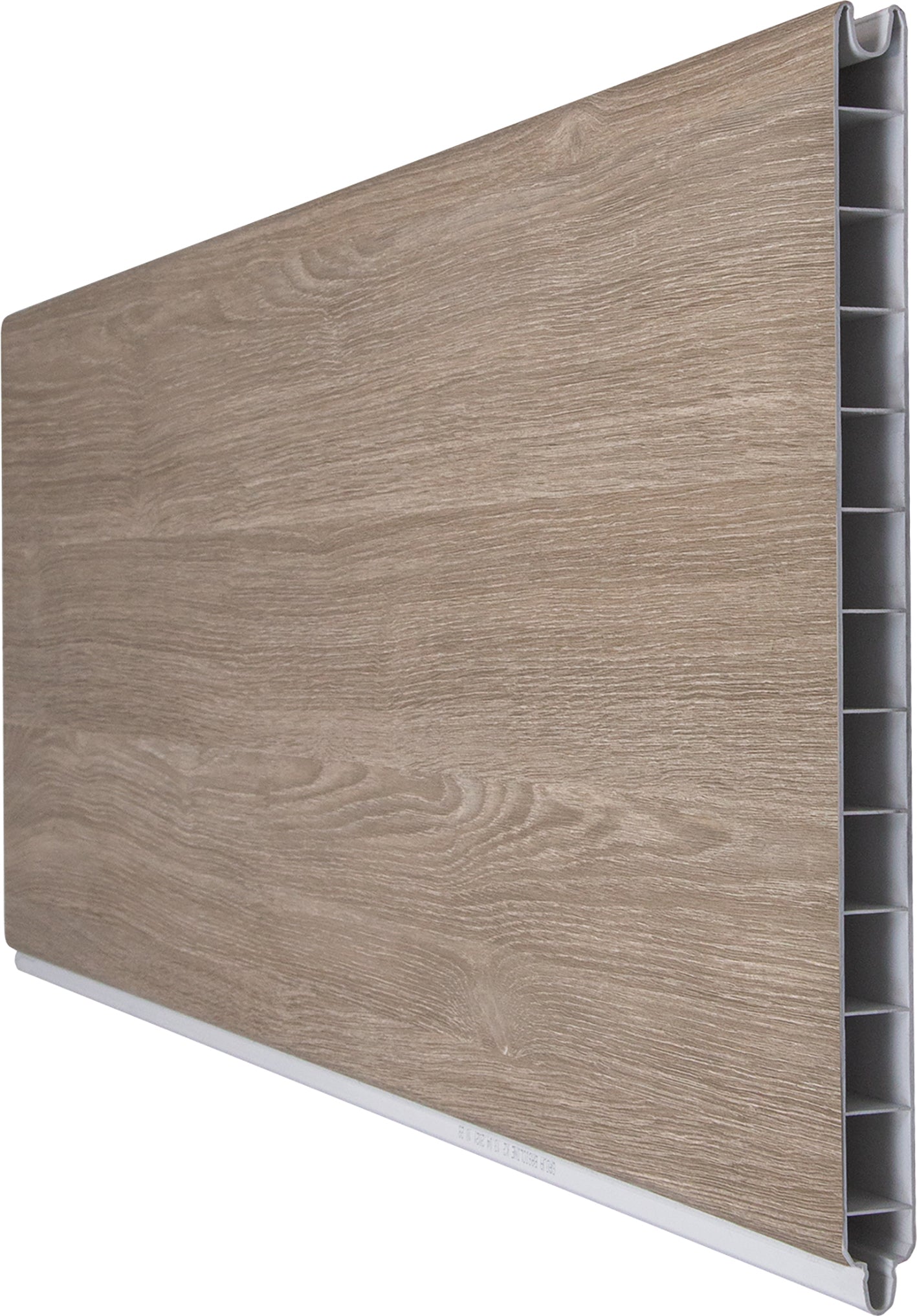Sheffield Oak light, 180x30x1,9 cm