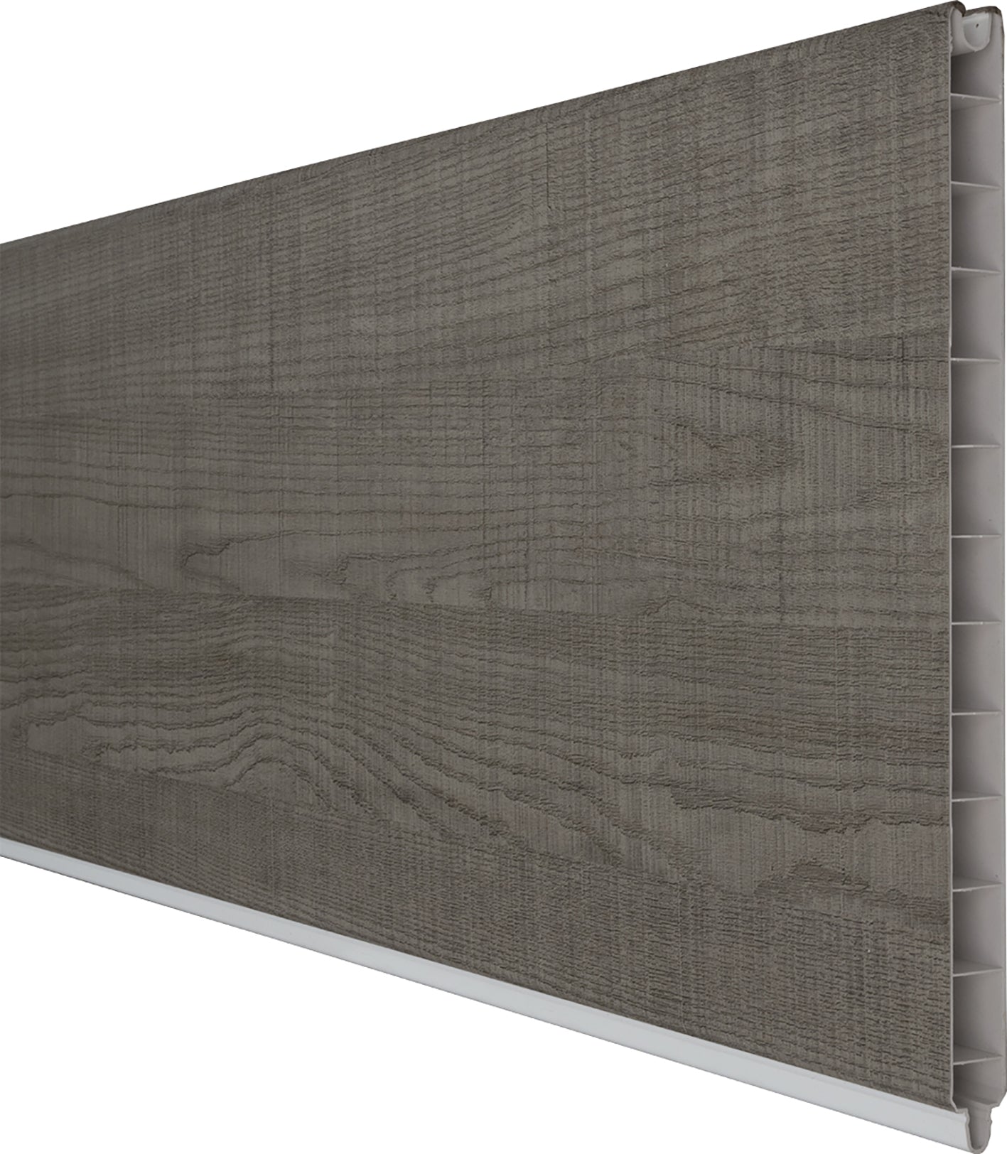 Grey Ash Cut, 180x30x1,9 cm