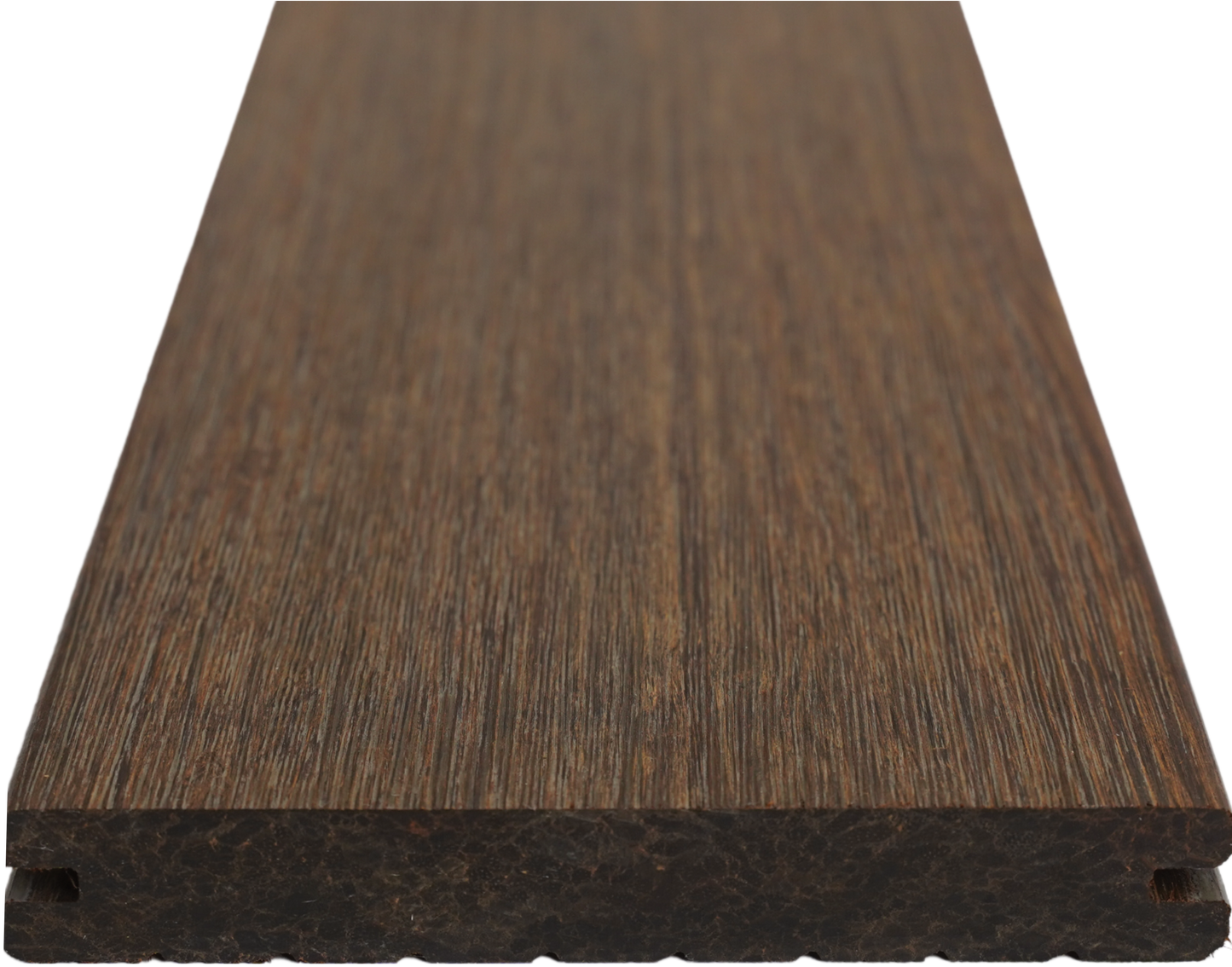 Bamboo Bombiert