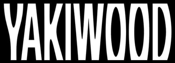 YAKIWOOD Logo