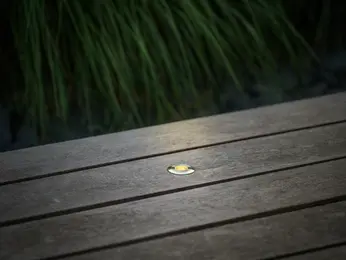 Lightpro Aussenbeleuchtung