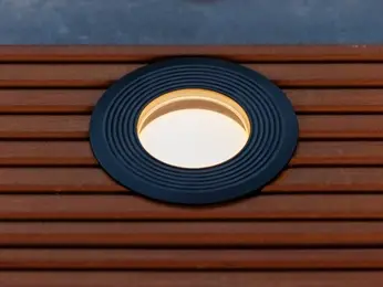 Lightpro Aussenbeleuchtung