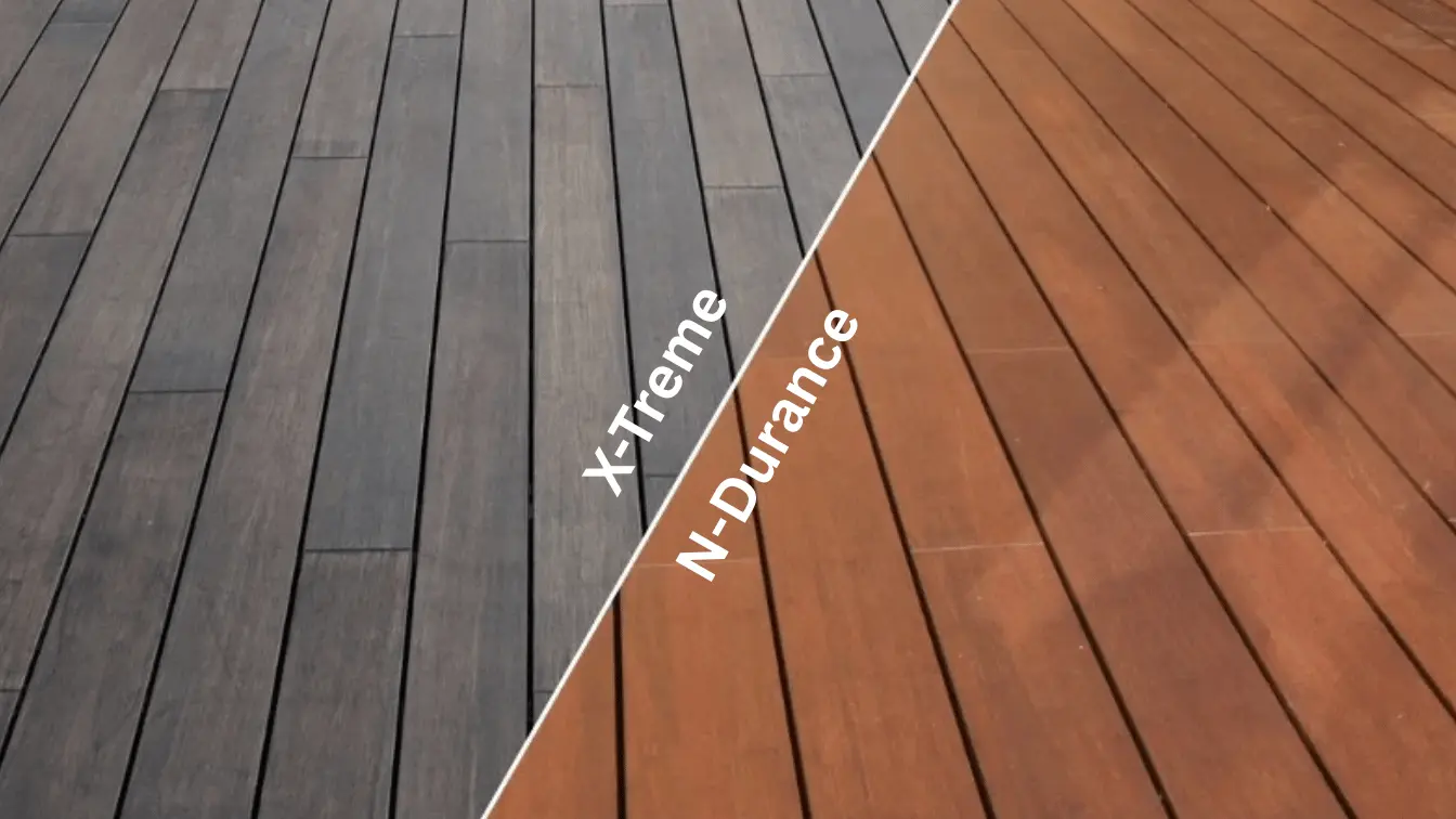 X-Treme N-Durance