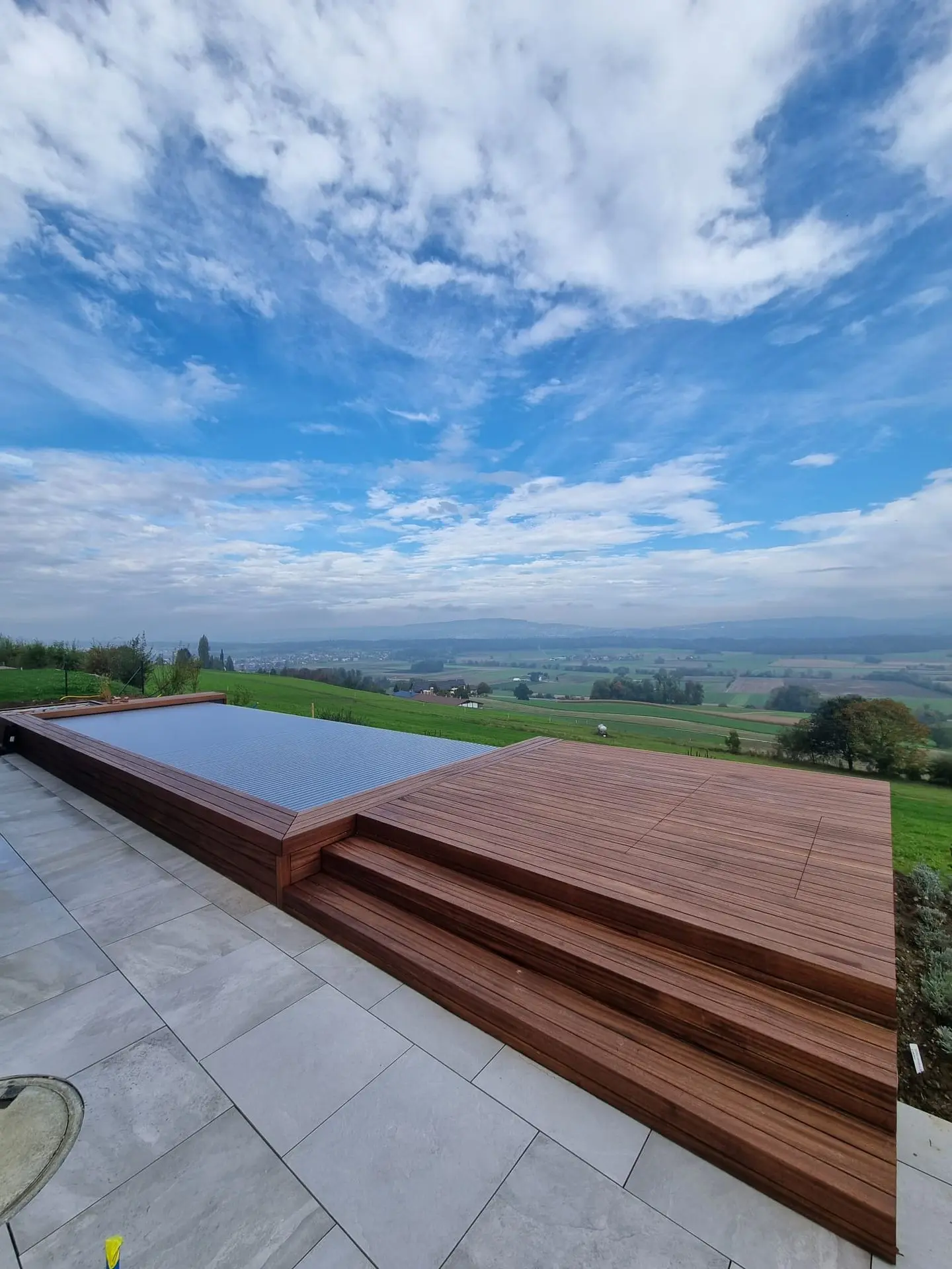 Sipo Terrasse