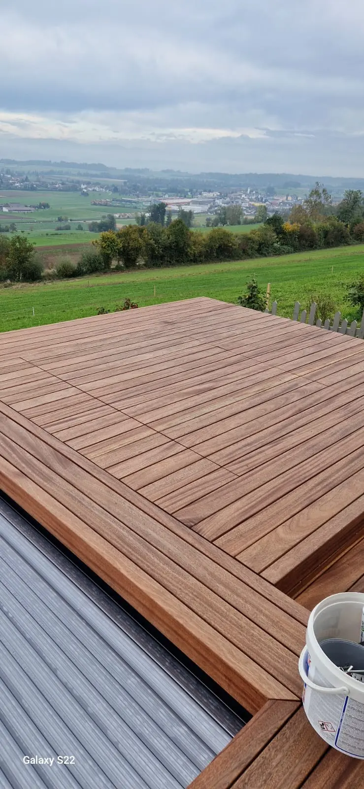 Sipo Terrasse