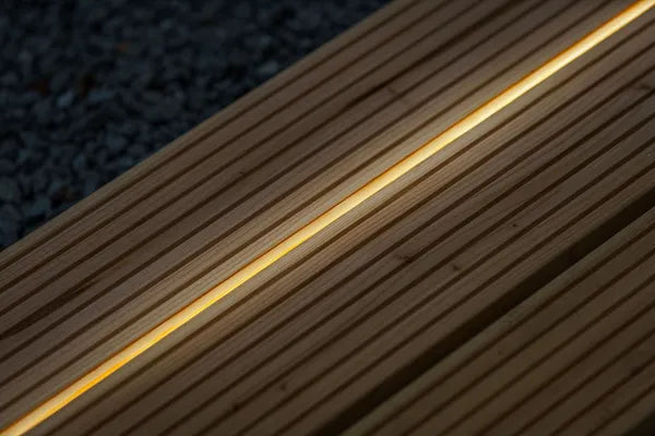 LED Streifen 15 M auf Rolle