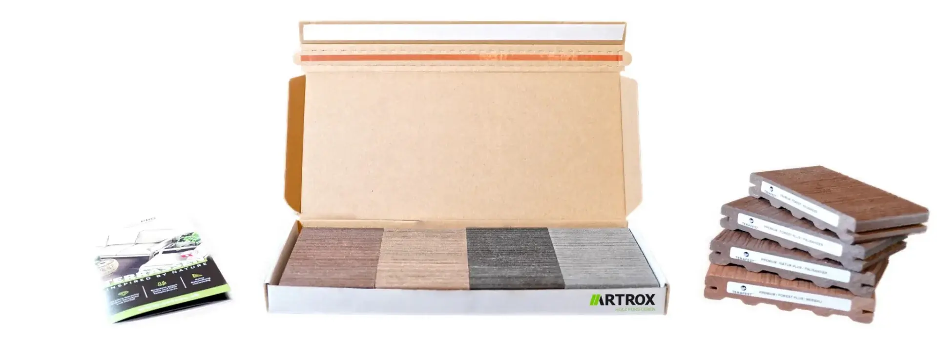 Muster ARTROX