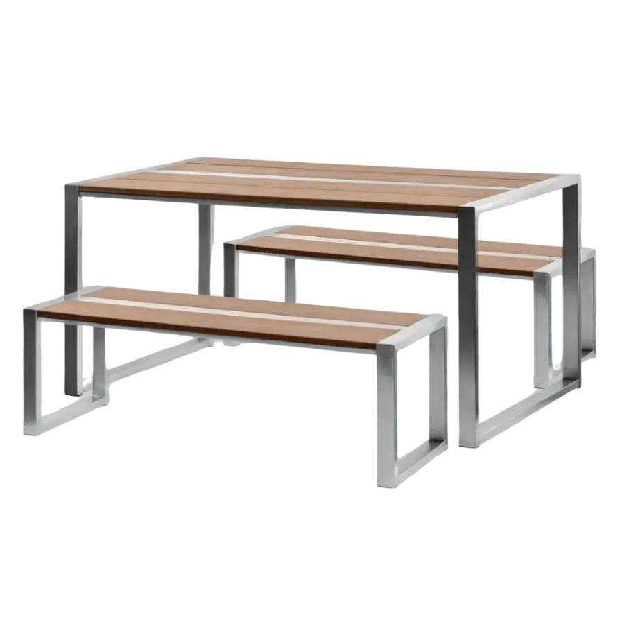 Gartenmöbel Terafest