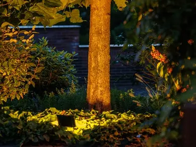 Lightpro Aussenbeleuchtung