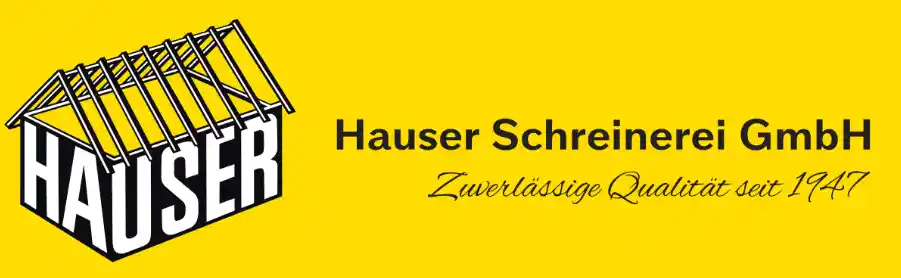 Hauser Schreinerei ARTROX